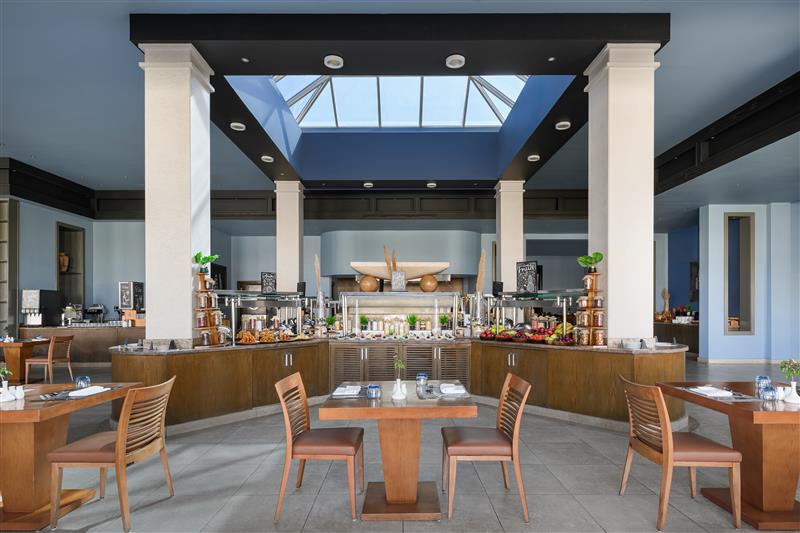 Iberotel Casa Del Mar Resort